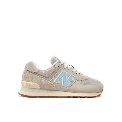 Zdjęcie New Balance Sneakersy WL574GQ2 Szary