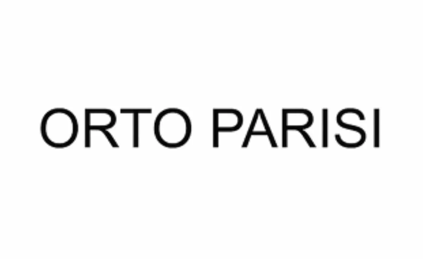 ORTO PARISI logo