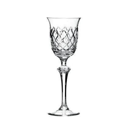 Zdjęcie Lampka z kryształu do degustacji Wina