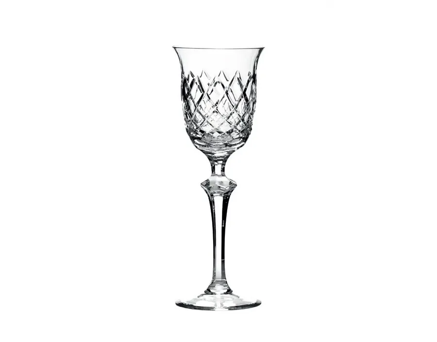 obrazek 1 Lampka z kryształu do degustacji Wina