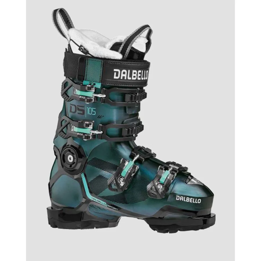 obrazek 1 Buty Narciarskie Dalbello Ds 105 W Gw