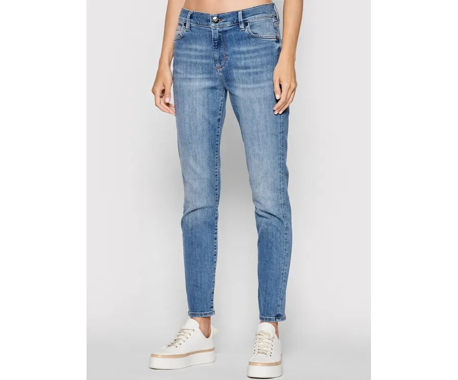 obrazek 1 JOOP! Jeansy 58 Jjp640 Sol 30027474 Niebieski Slim Fit