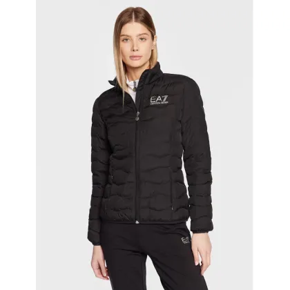 Zdjęcie EA7 Emporio Armani Kurtka przejściowa 8NTB21 TNF8Z 1200 Czarny Regular Fit