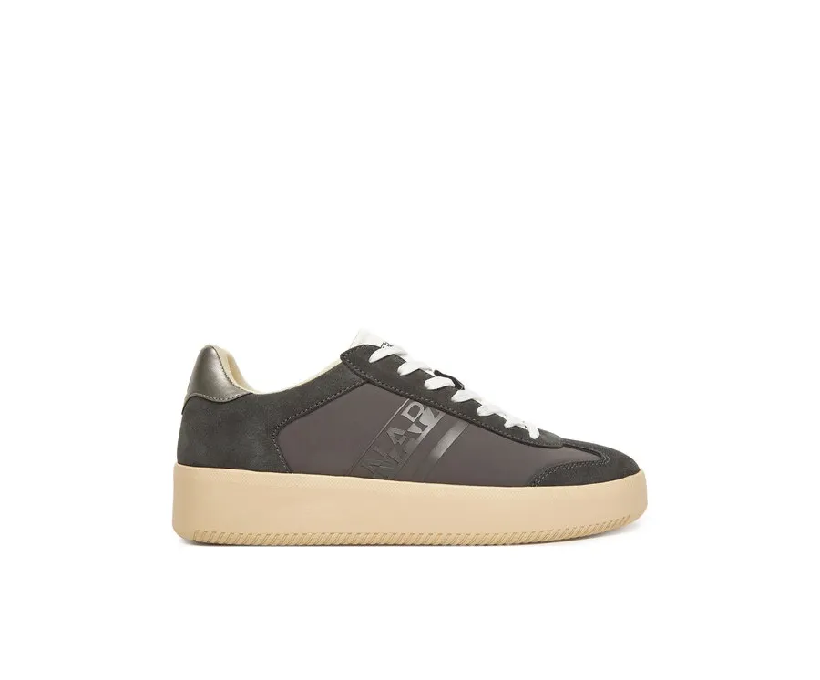 obrazek 1 Napapijri Sneakersy Jade NP0A4IR8 Czarny