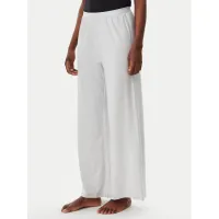 Zdjęcie Tommy Hilfiger Spodnie piżamowe UW0UW05776 Szary Relaxed Fit