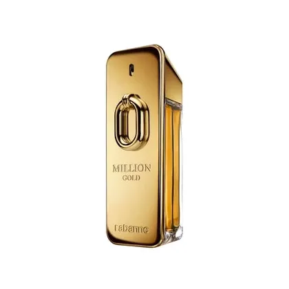 Zdjęcie Rabanne Million Gold Eau de Parfum Intense Woda perfumowana 200 ml