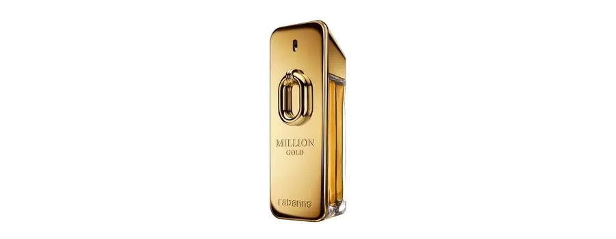 obrazek 1 Rabanne Million Gold Eau de Parfum Intense Woda perfumowana 200 ml