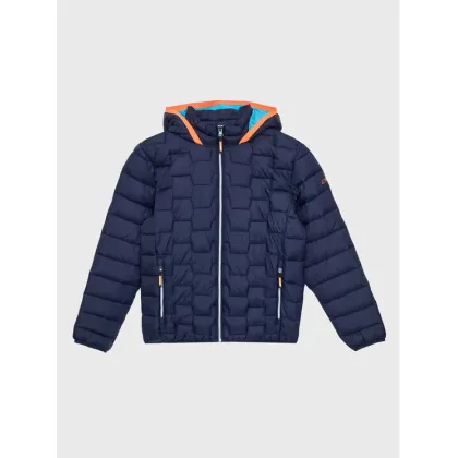 Zdjęcie CMP Kurtka przejściowa 32Z1034A Granatowy Regular Fit