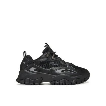 Zdjęcie Fila Sneakersy Ray Tracer FFW0464 Czarny