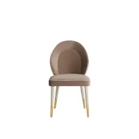 Picture Elegant and comfortable Sophia chair for the dining room or living room