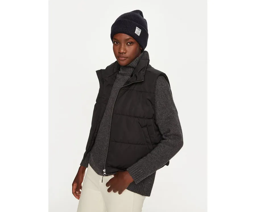 obrazek 1 Pepe Jeans Czapka PM040551 Granatowy
