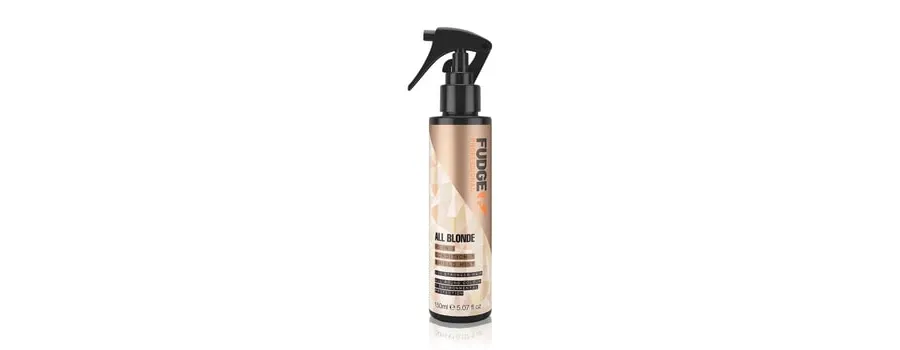 obrazek 1 FUDGE All Blonde 10 in 1 Condition & Shield Mist Kuracja bez zmywania 150 ml