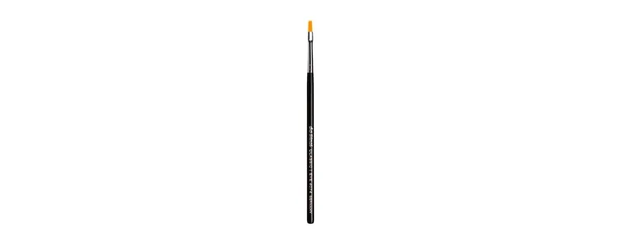 obrazek 1 da Vinci Classic 4074 - Kunstfasern Pędzel do farbowania włosów 1 szt.