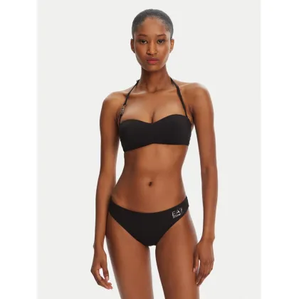Zdjęcie EA7 Emporio Armani Bikini 7W000290 AF12211 UC001 Czarny