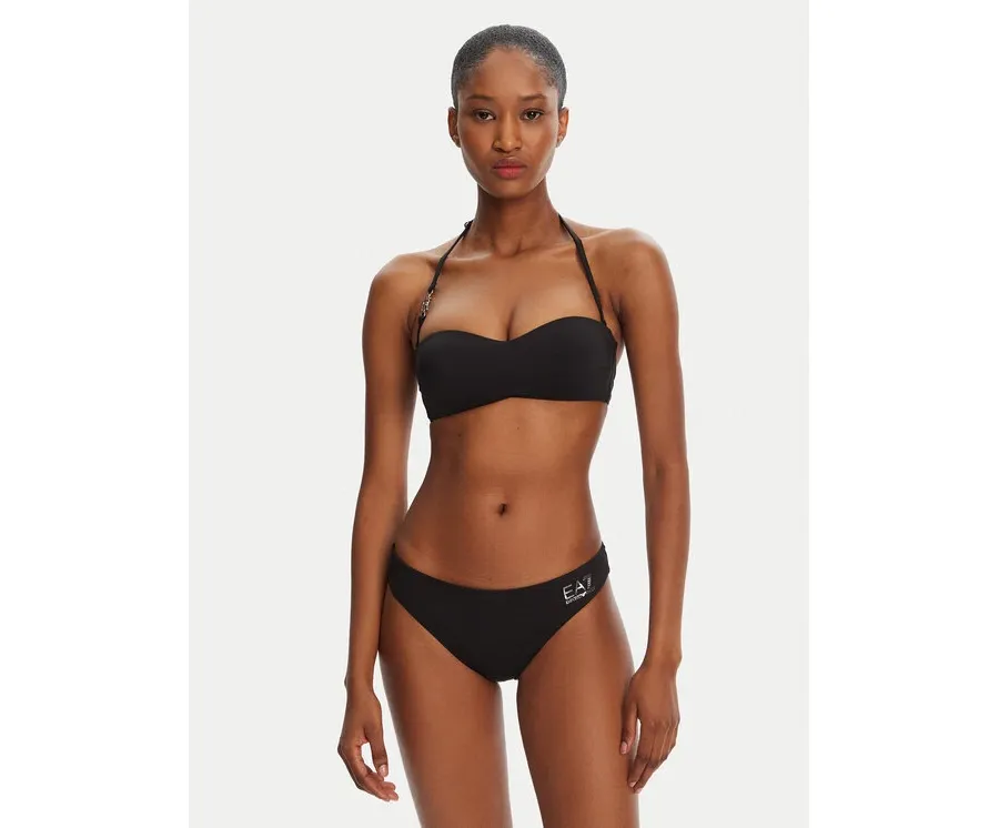 obrazek 1 EA7 Emporio Armani Bikini 7W000290 AF12211 UC001 Czarny