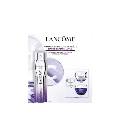 Zdjęcie ZESTAW Z RÉNERGIE H.C.F. TRIPLE SERUM 50ML - Zestaw prezentowy Lancôme