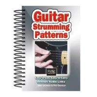Picture Guitar Sound Patterns Guide - Flame Tree Publishing