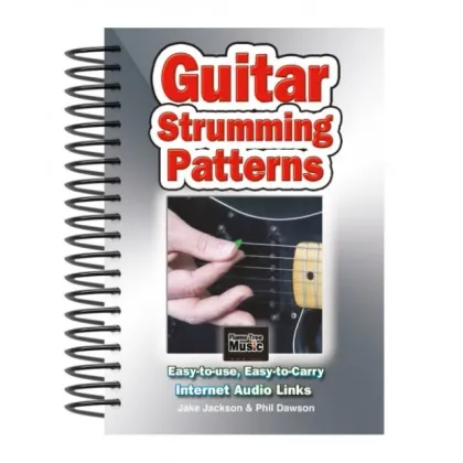 Picture Guitar Sound Patterns Guide - Flame Tree Publishing