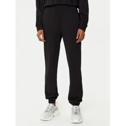 Zdjęcie Armani Exchange Spodnie dresowe XW000089 AF10172 UC001 Czarny Regular Fit