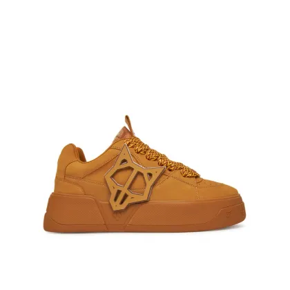 Zdjęcie Naked Wolfe Sneakersy Kosa Brązowy