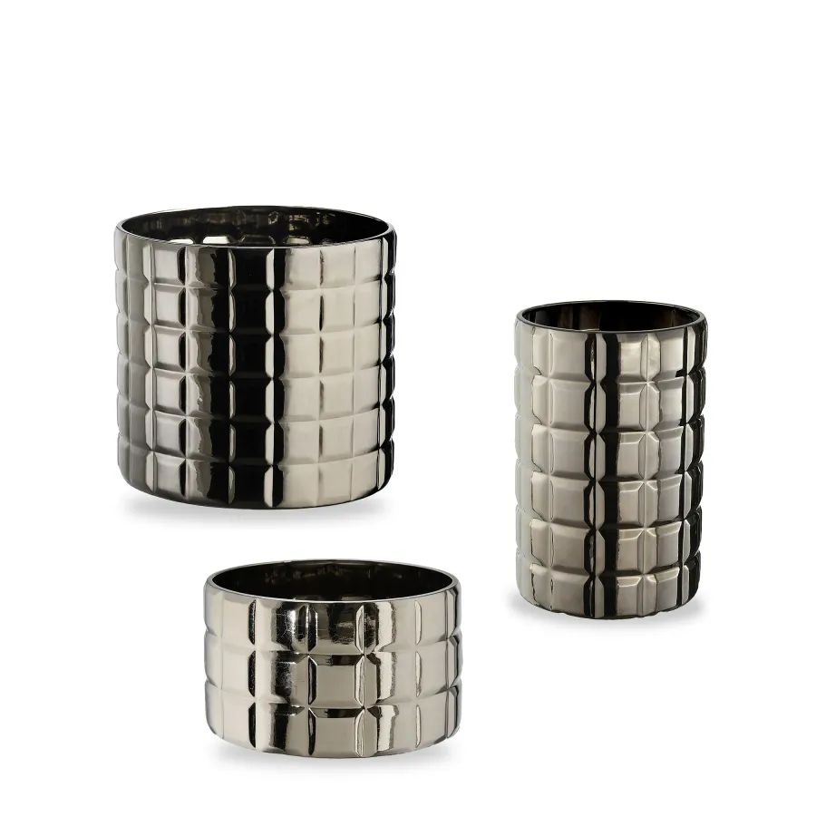 obrazek 5 Tajska donica z glazurowanej ceramiki H.37xL.40xD.Int.38 cm