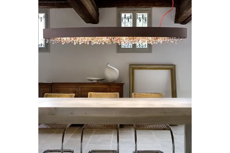 picture 3 Amazing chandelier Olà S4 OV