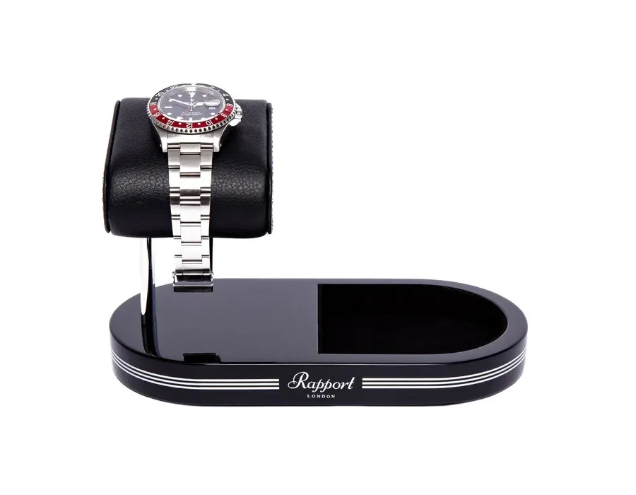 obrazek 1 Elegancki stojak na zegarek