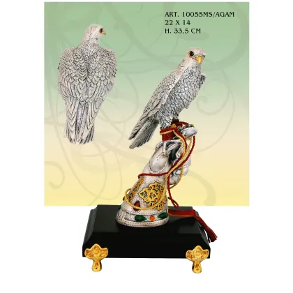 Zdjęcie Elegancka włoska figura orła
