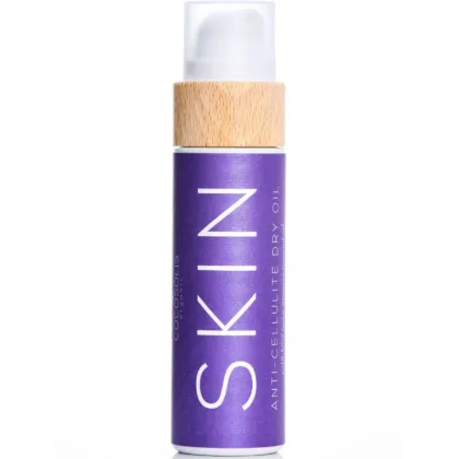 Zdjęcie Cocosolis Skin Anticellulite dry oil