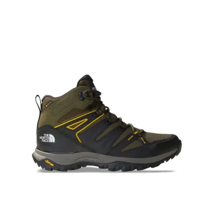 Zdjęcie The North Face Trekkingi Hedgehog Mid GORE-TEX NF0A8AAABQW1 Khaki