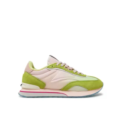 Zdjęcie HOFF Sneakersy Cat 12503002 Różowy