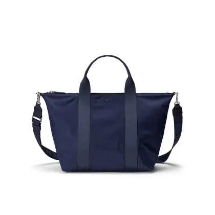 Zdjęcie LAUREN RALPH LAUREN Torebka 431970158002 Granatowy