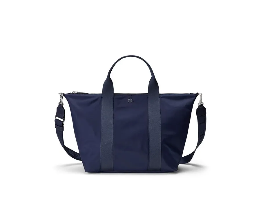 obrazek 1 LAUREN RALPH LAUREN Torebka 431970158002 Granatowy
