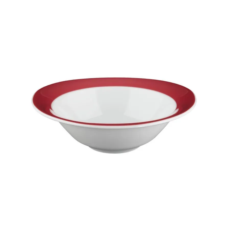 obrazek 1 Okrągła porcelanowa deserowa miska 16 cm - Seltmann Weiden