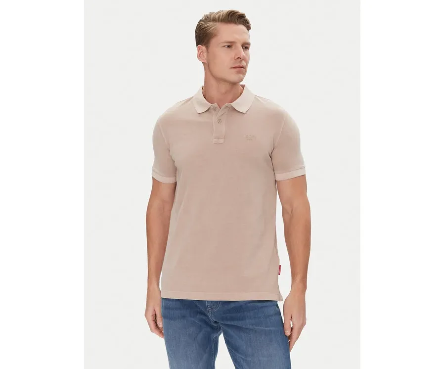 obrazek 1 JOOP! Jeans Polo 15 JJJ-02Ambrosian 30045619 Beżowy Modern Fit