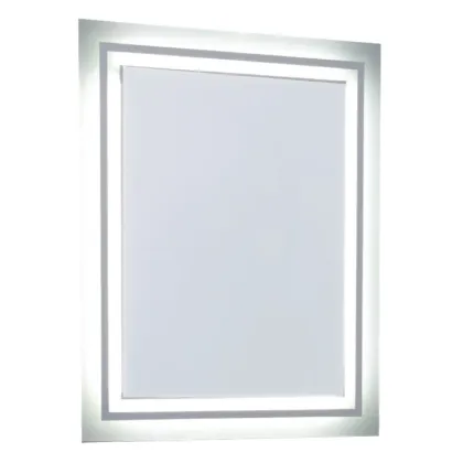 Picture A unique mirror with peripheral LED light – Stilhaus