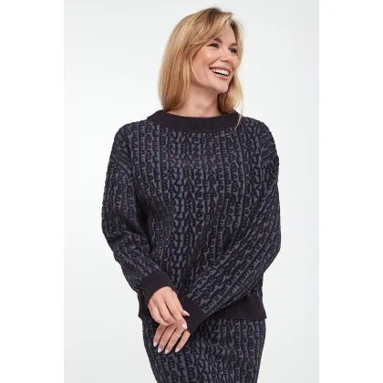 Zdjęcie Sweter damski PATRIZIA PEPE Patrizia Pepe