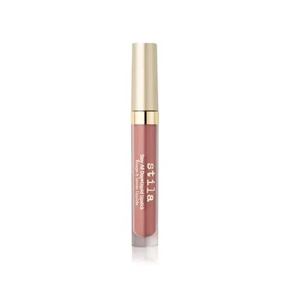 Zdjęcie Stila Stay All Day Szminka w płynie 3 ml Sheer Miele