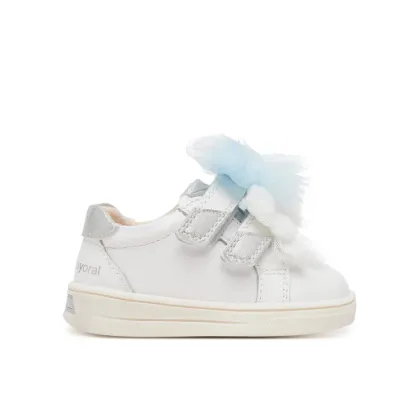 Zdjęcie Mayoral Sneakersy 41618 Biały