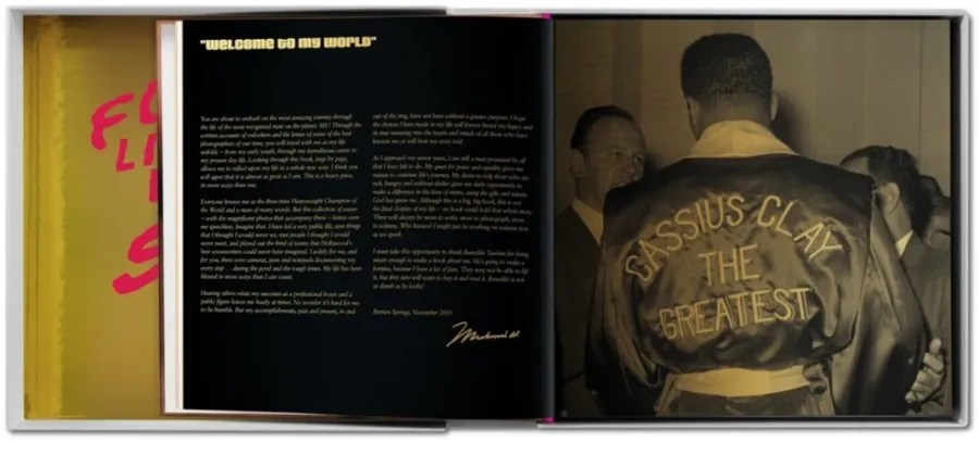 obrazek 15 Książka GOAT SUMO - Taschen