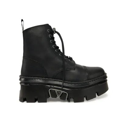 Zdjęcie NEW ROCK Glany M-WALL083CCT-S11 Czarny