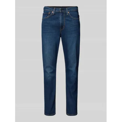 Zdjęcie Jeansy o kroju slim fit z detalem z logo model ‘515’