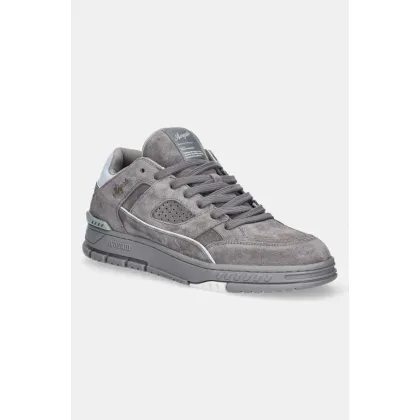 Zdjęcie Axel Arigato sneakersy Area Lo Sneaker męskie kolor szary F2747002