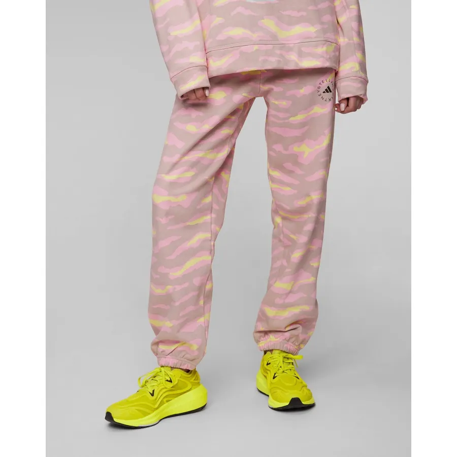 obrazek 1 Spodnie Dresowe Damskie Adidas By Stella Mccartney Asmc Sp Pr Pant Adidas by Stella McCartney