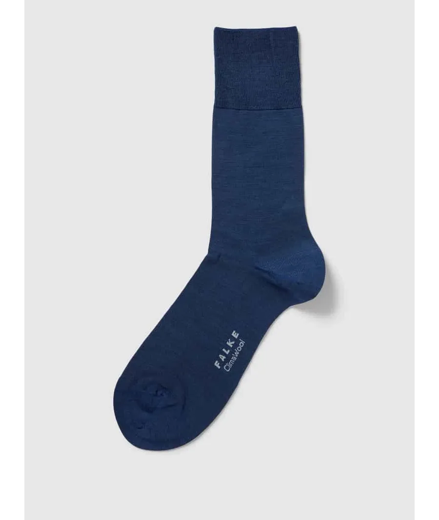 obrazek 1 Skarpety z dodatkiem wełny model ‘ClimaWool’