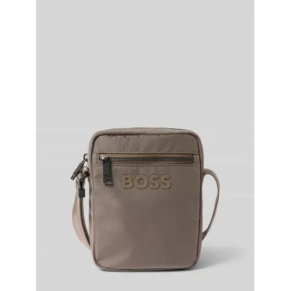 Zdjęcie Torba na ramię z nadrukiem z logo model ‘Catch_3.0’