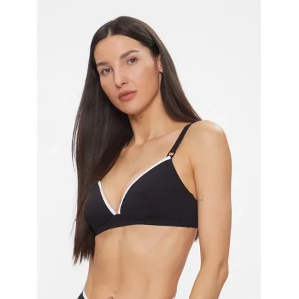 Zdjęcie Chantelle Góra od bikini Authentic C12IQF Czarny