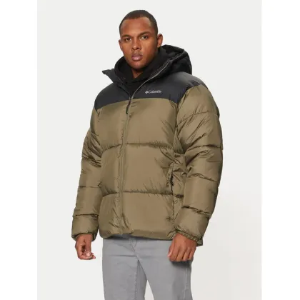 Zdjęcie Columbia Kurtka zimowa Puffect™ II 2086851 Zielony Regular Fit