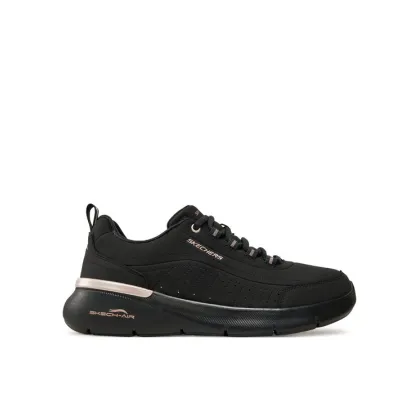 Zdjęcie Skechers Sneakersy 150373/BKRG Czarny