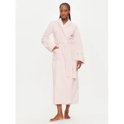 Zdjęcie LAUREN RALPH LAUREN Szlafrok ILN52372 Różowy